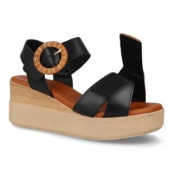 4529 - DIGO DIGO
                SANDALIAS DE CUÑA