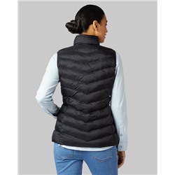 WOMEN'S LIGHTWEIGHT PACKABLE VEST