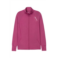 Chaqueta Violeta