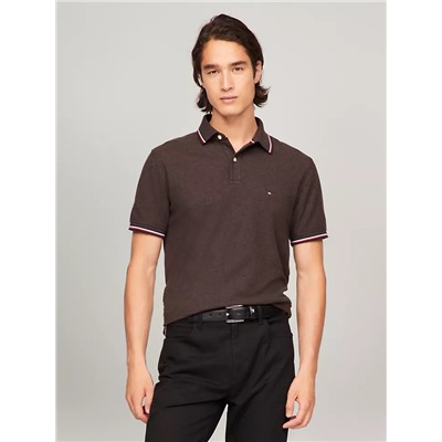 Regular Fit Tommy Wicking Polo
