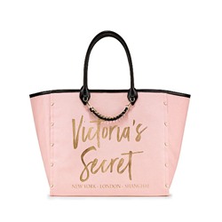 VICTORIA'S SECRET City Tote