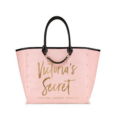 VICTORIA'S SECRET City Tote
