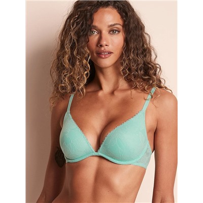Adore Me Maren Plunge Bra