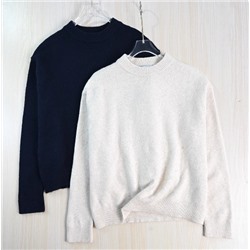 Женский трикотажный свитер  🖤  MANG*O  ОРИГИНАЛ!