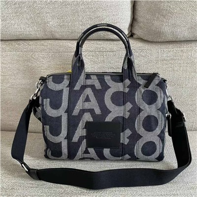 Вместительная женская сумка Mar*c Jacob*s