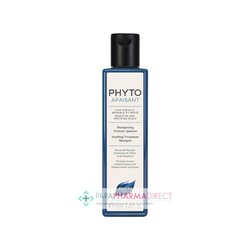 Phyto Apaisant Shampooing Traitant Apaisant 250ml