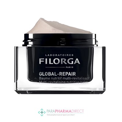 Filorga Global Repair Baume Nutritif Multi-Revitalisant 50 ml