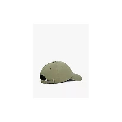 Tommy Jeans Badge Logo Baseball Cap