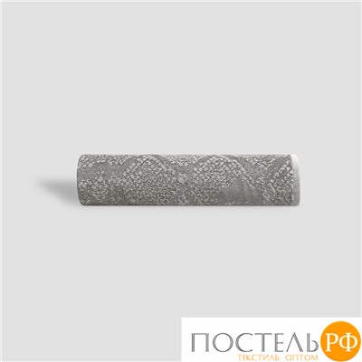 TOGAS Полотенце ЭЙМОН серый 50х100, 60% хлопок/40% sensotex эвк волок, 600 г/м2