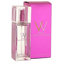 ROBERTO VERINO ROSE edt (w) 20ml TESTER