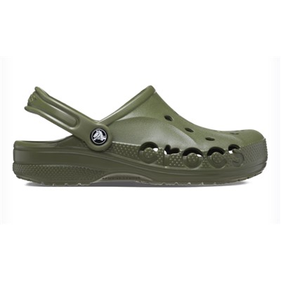 Baya Clog
