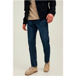 Vaquero regular fit Azul
