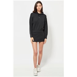 Minifalda - Negro