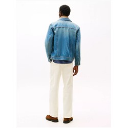 Classic Denim Jacket