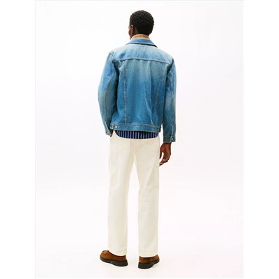 Classic Denim Jacket