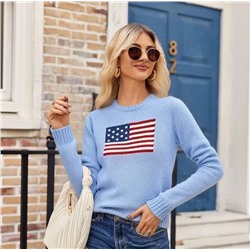 Женский свитер  RALPH LAURE*N ОРИГИНАЛ!