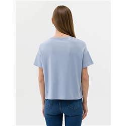Mavi Regular Fit Tişört