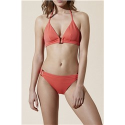 Braguita de biquini Solaire Naranja