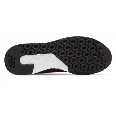 Men's Suede 247 MEN'S LIFESTYLE SHOES