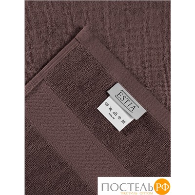 Estia МАРТОС кор Полотенце 70х130, 100% хлопок, 450 г/м2 R