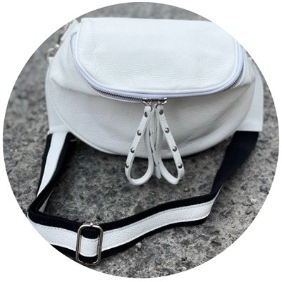Pelle · MALISA (560) BLANCO