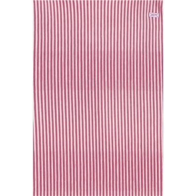 Kız Çocuk Pembe Örme Elbise