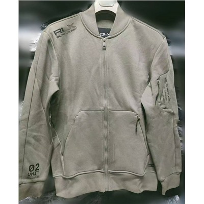 Толстовка без капюшона RLX RALPH LAURE*N ОРИГИНАЛ!