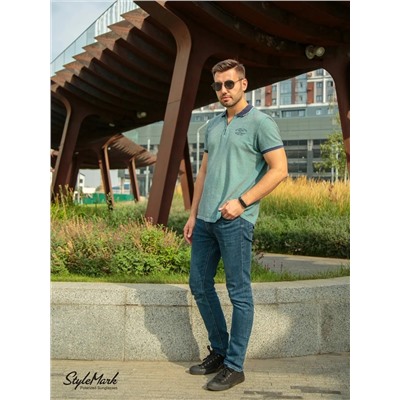 StyleMark Polarized L1469G солнцезащитные очки