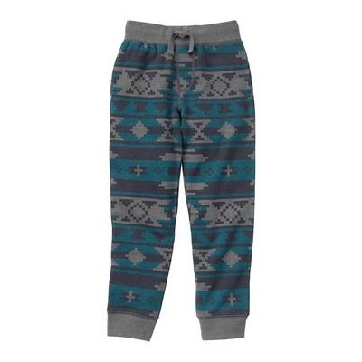 Geo Joggers