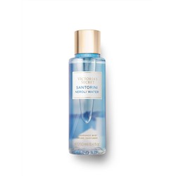 VICTORIA'S SECRET Lush Coast Fragrance Mist