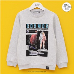 WNX TS 1- 15521 Beden: 92-122