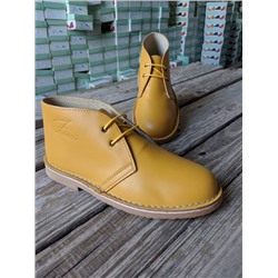 Дезерты AB. Zapatos  2515  Golden