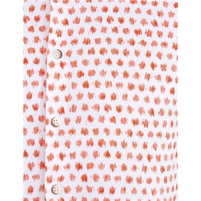 Pembe Slim Fit Uzun Kollu Gömlek