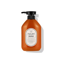 TENZERO HAIR ANGEL RING SHAMPOO NORMAL HAIR CARE Шампунь для нормальных волос 500мл