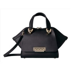 ZAC Zac Posen Eartha Iconic Mini Double Handle Bag