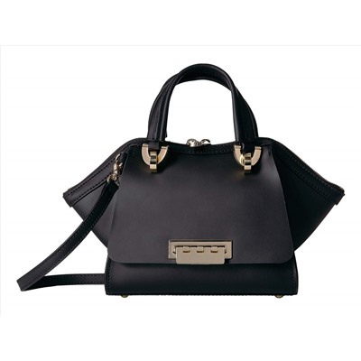 ZAC Zac Posen Eartha Iconic Mini Double Handle Bag