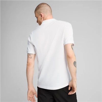 Essentials Men's Pique Polo Shirt