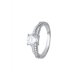 Anillo Plata