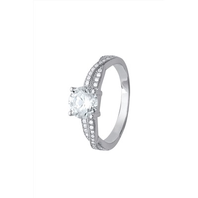 Anillo Plata