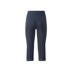 ESMARA® Leggins Damen, mit Eco Soft Technologie
