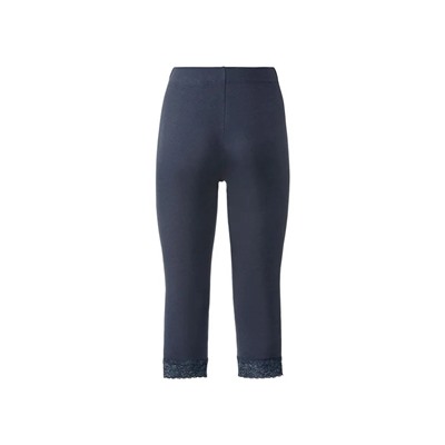 ESMARA® Leggins Damen, mit Eco Soft Technologie