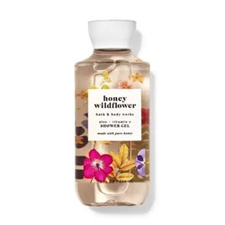 HONEY WILDFLOWER Shower Gel