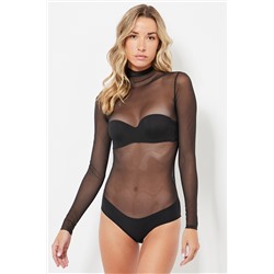 Body - Negro