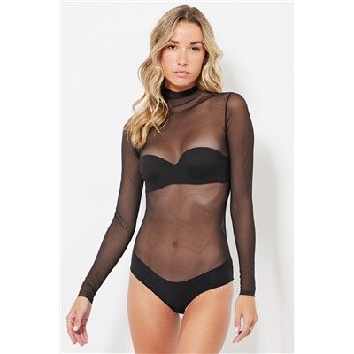 Body - Negro