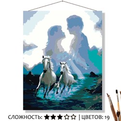 «РОДСТВЕННЫЕ ДУШИ»