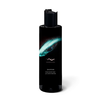 Мицеллярная вода "Энергия"