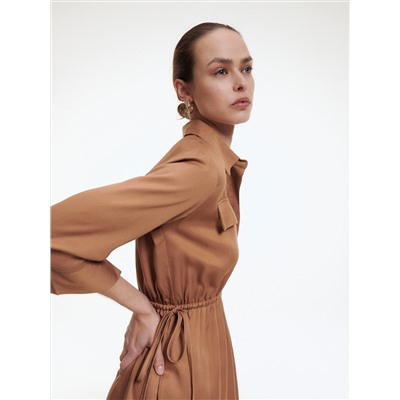 Damen kleid