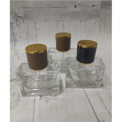 Флакон Делавер стекло 20ml