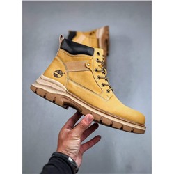 Ботинки Timberlan*d для активного отдыха Big Yellow Boots