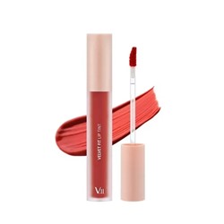 VILLAGE 11 FACTORY VELVET FIT LIP TINT [BLOOMING RED] Тинт для губ 4,7г